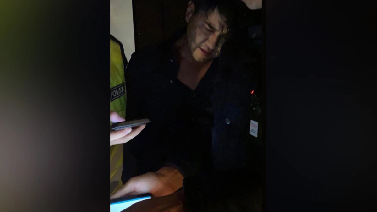 Кісі өлімі: Бишімбаевты қанша жылға соттайды