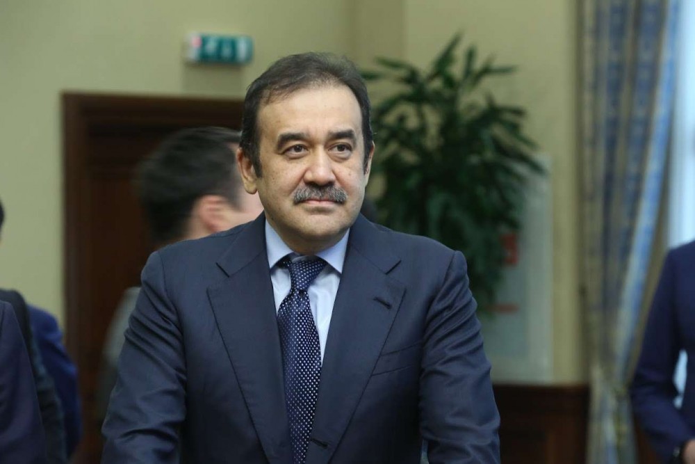 Қаңтар оқиғасын ұйымдастырған Кәрім Мәсімовке тағы бір айып тағылды