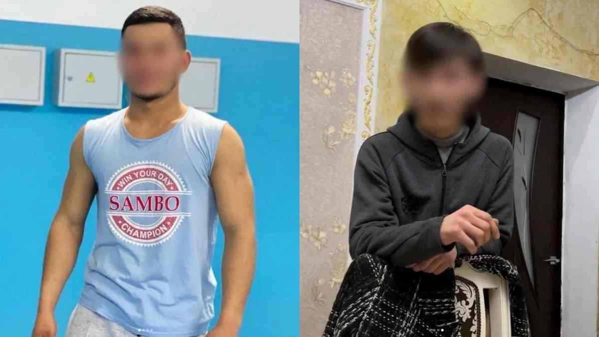 4,5 жыл берген: Жамбыл облысында 19 жастағы жігітті 19 рет пышақтады деп айыпталғандарға сот үкімі шықты