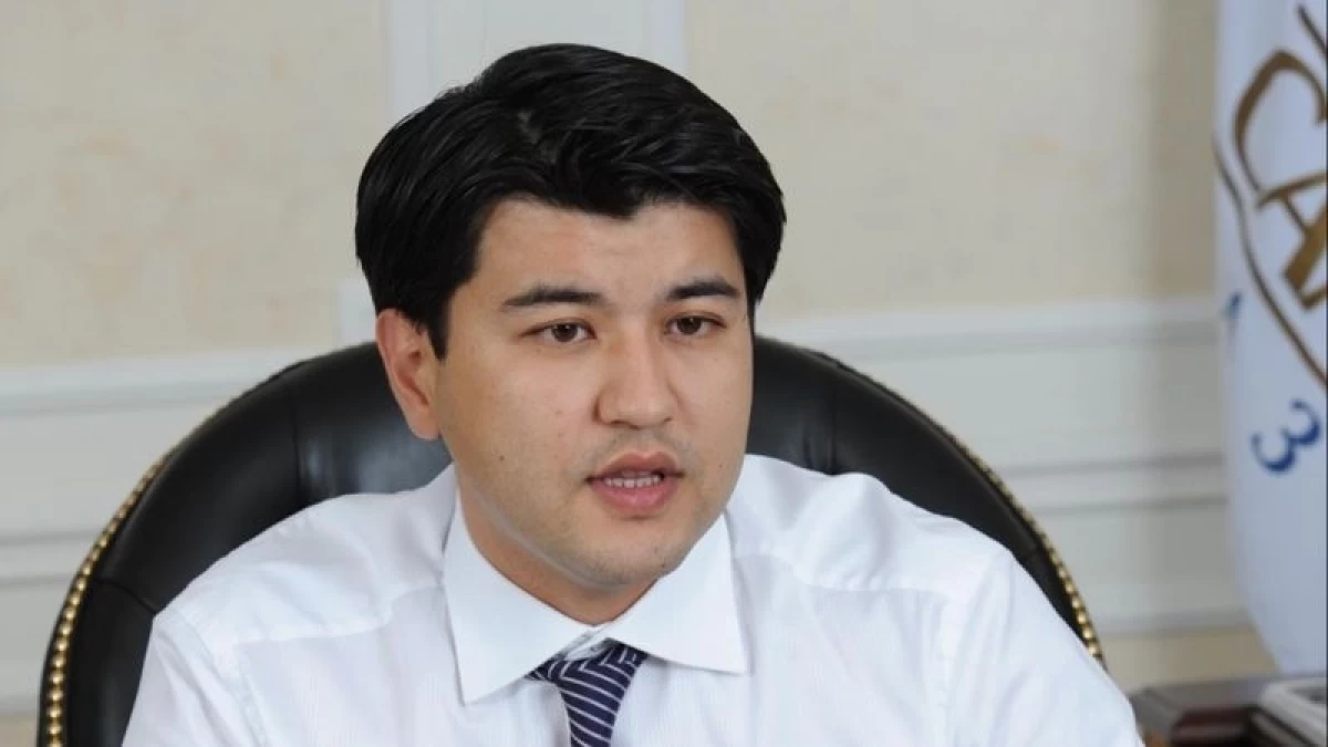 Бұрынғы экономика министрі Қуандық Бишімбаев әйелін ұрып өлтірді деген күдікпен ұсталды