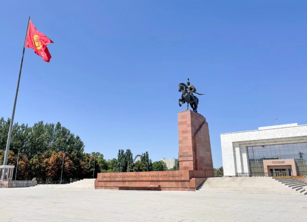 Қырғызстанда балаларға анасының тегін алуға тыйым салынды
