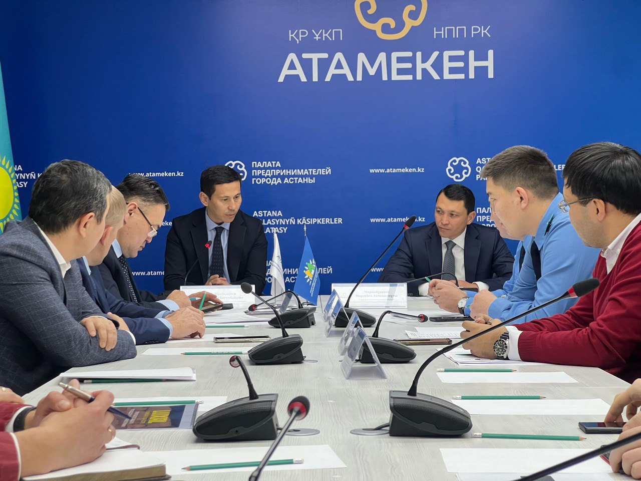 Елорда прокуратурасы әлеуметтік маңызы бар инвестициялық жобаларды жүзеге асыруға ықпалды