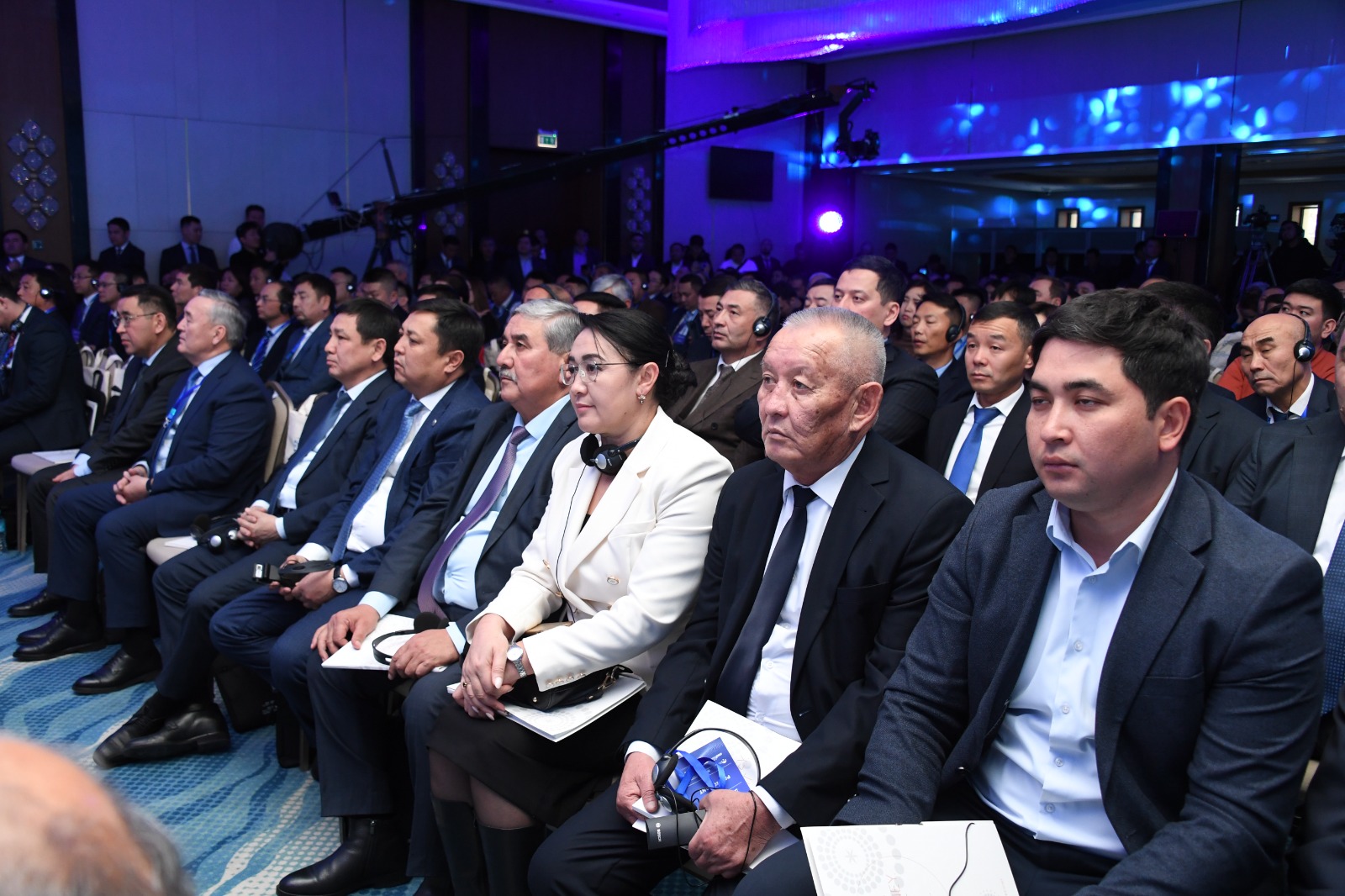 «ALATAU INVEST» – экономикалық ынтымақтастықтың жаңа көкжиектері