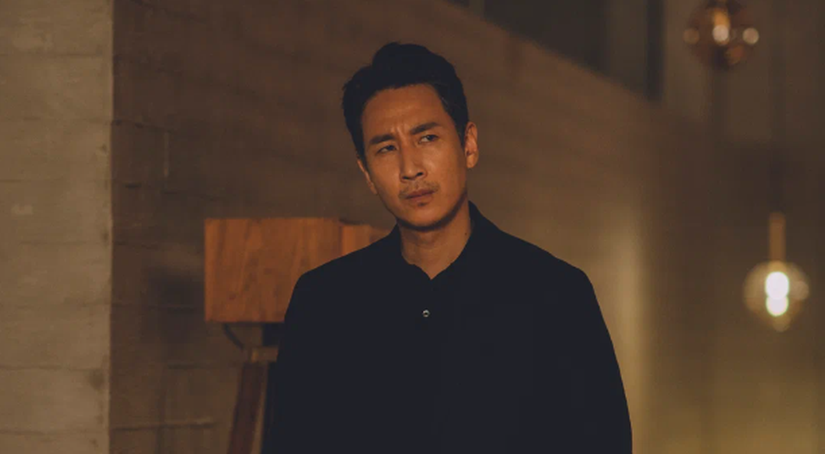 «Паразиттер» фильмінің актеры өлі табылды