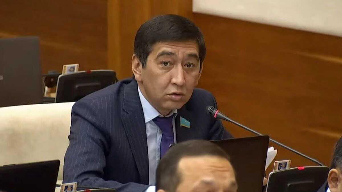 «Өзін-өзі өлтіруге дейін барады»: Ринат Зайытов телефонды шектеуге қатысты пікір білдірді