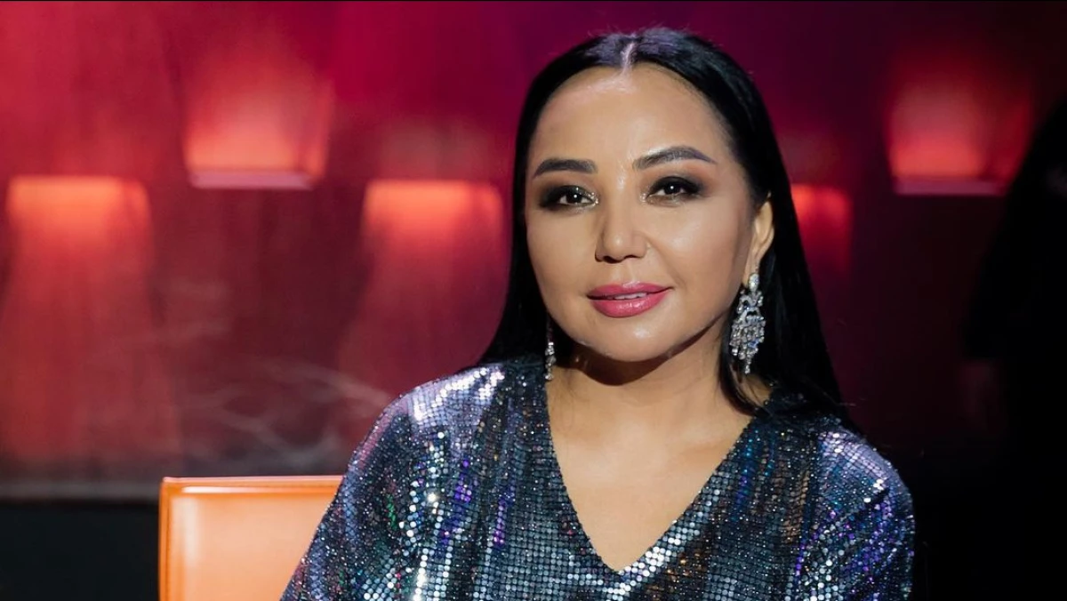 "Аяғы ауыр емес екен". Әнші Алтынай Жорабаева жүктілігі туралы шындықты айтты