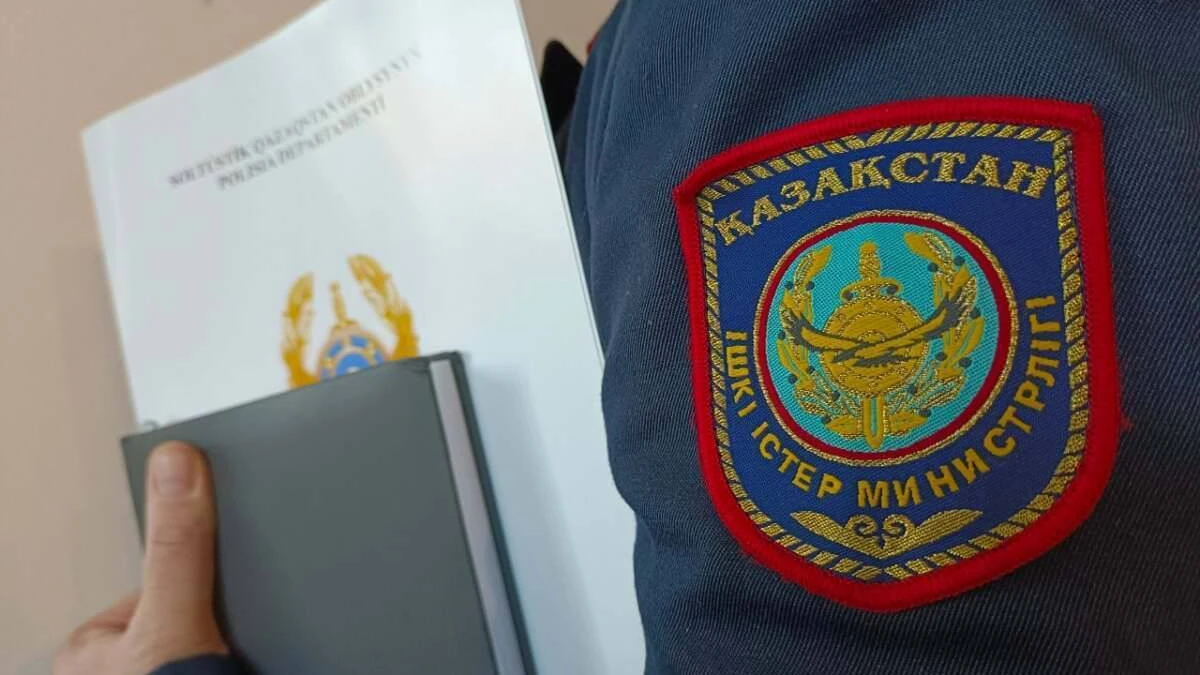 Атыраулық әйел күйеу баласын не үшін өлтіргені белгілі болды