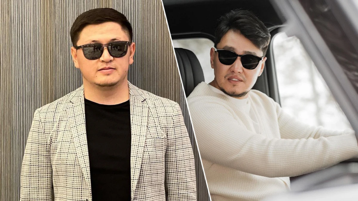 «Қатын да кетті». Актер Жахан Отарғалиевтің досы шындықты бетіне басты