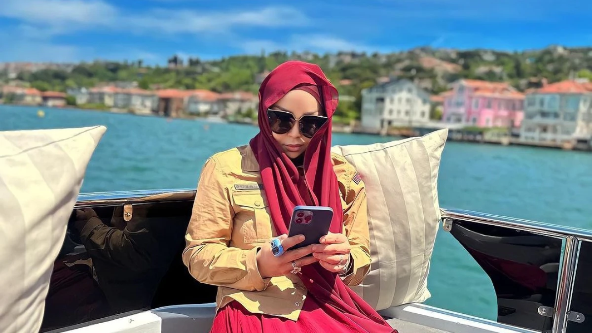 "Әйел күші". Айнұр Тұрсынбаева әйелдерге арналған жаңа марафон өткізеді