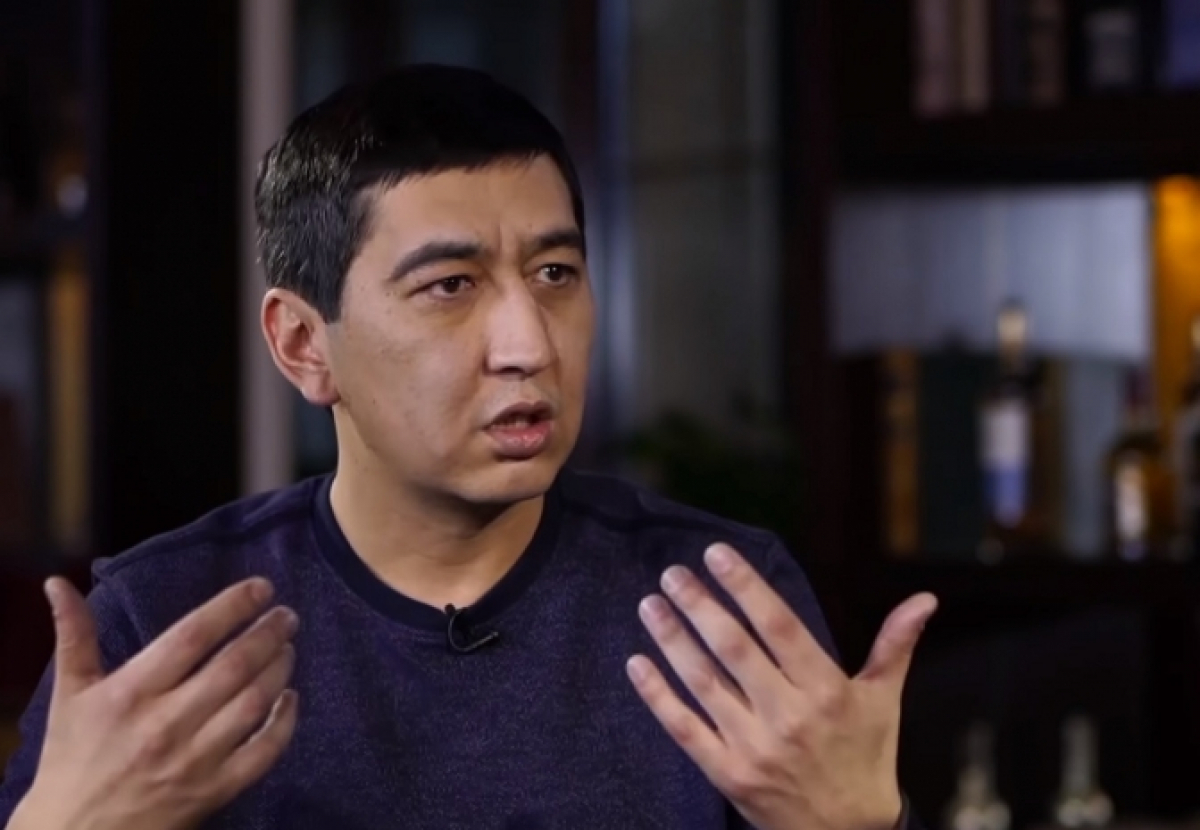 "Жүйкесі сыр берді". Ринат Зайытов Бекболат Тілеуханның сынына жауап берді