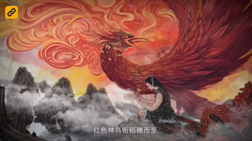 Димаш қытайлық фильмді дубляждады