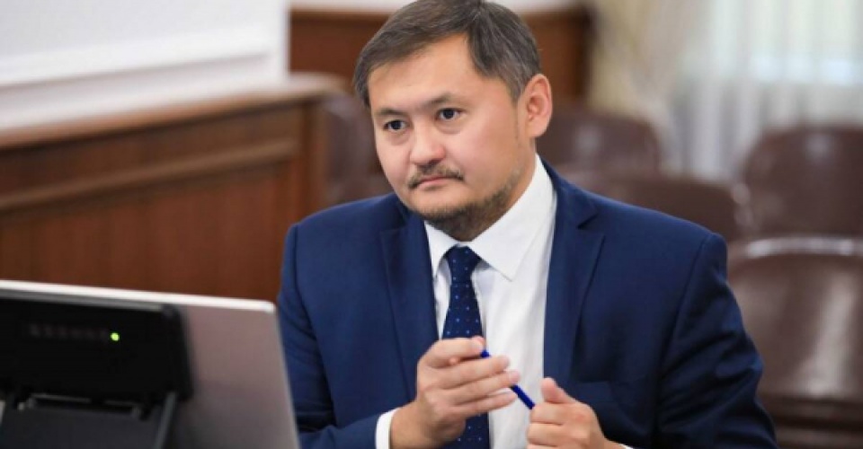 "30 жылда қаусап қалған". Саясат Нұрбек ғылым саласындағы өзгерістер туралы айтты