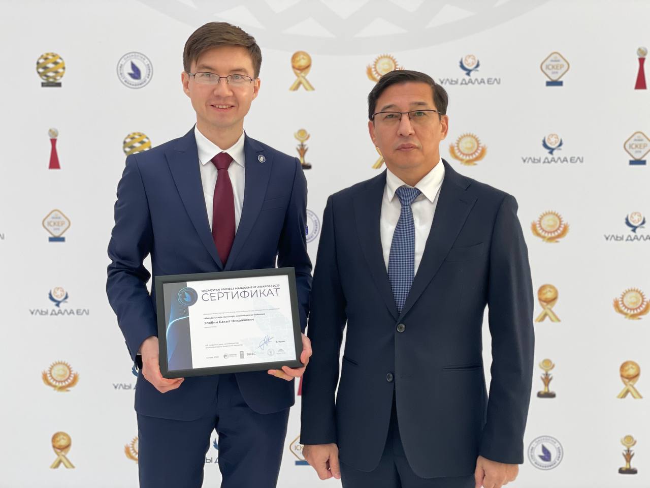  «Жылдың үздік Асессорі» анықталды   