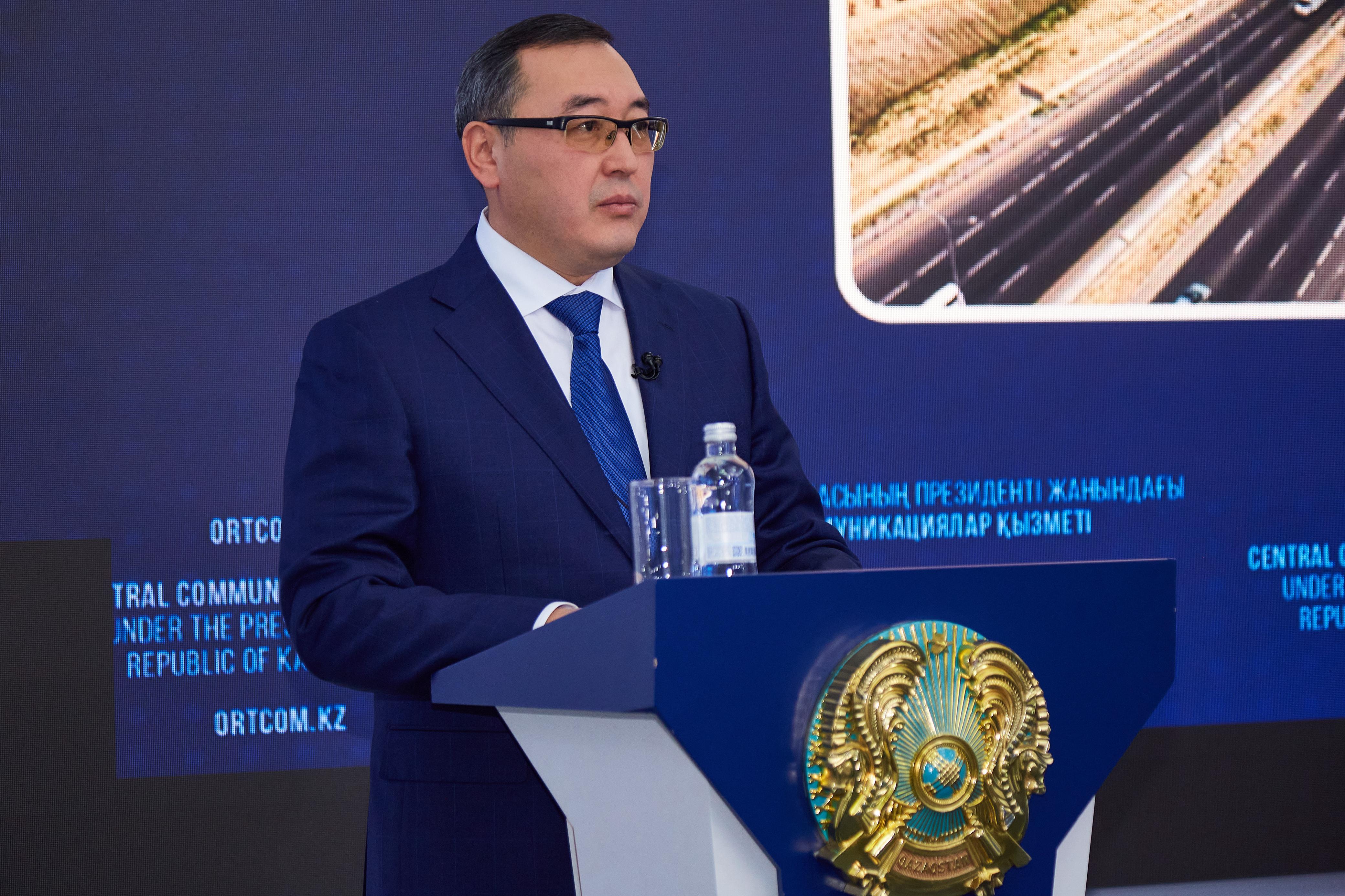 Негізгі капиталға инвестициялардың жоспарланған көлемі 850,4 млрд. теңгені, НКИ - 107,3% -ды құрайды