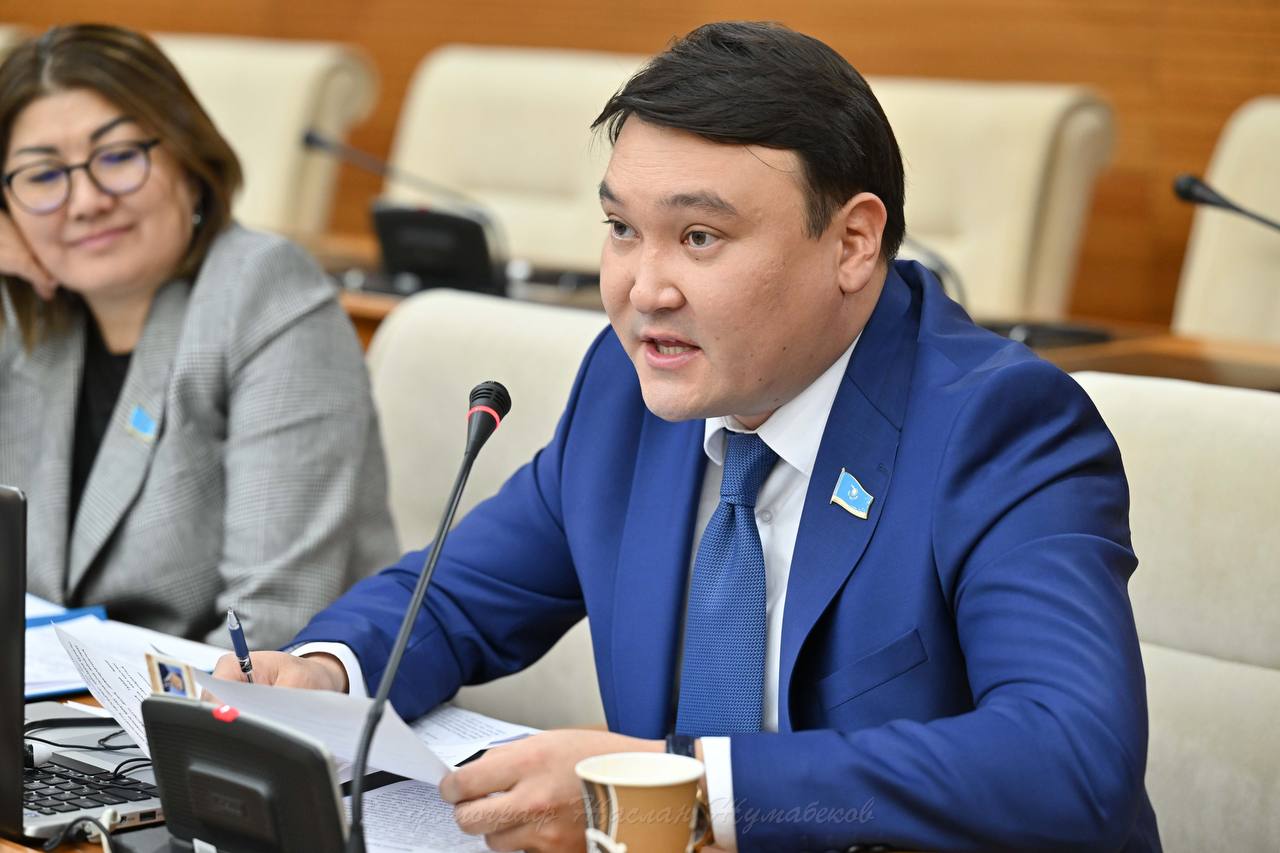 "Базардағы орынды 10 мың доллардан сатқан". Депутат Назарбаевтың қарындасын жауапқа тартуды талап етті