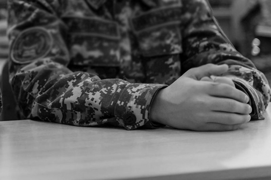 Ақтөбе облысында әскери қызметші әріптесін атып өлтірді