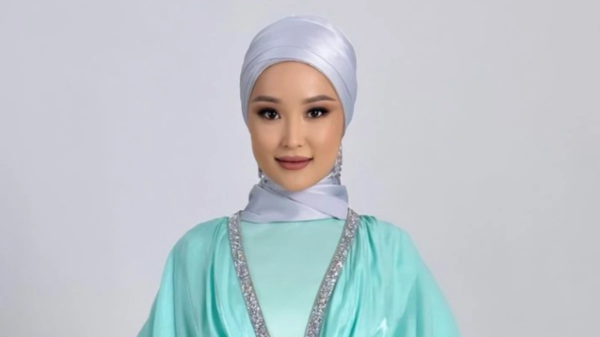 Мөлдір Әуелбекова Баян Алагөзоваға видео арнады