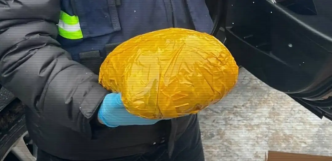 Синтетикалық есірткі сатқан 43 жастағы атыраулық 10 жылға сотталды