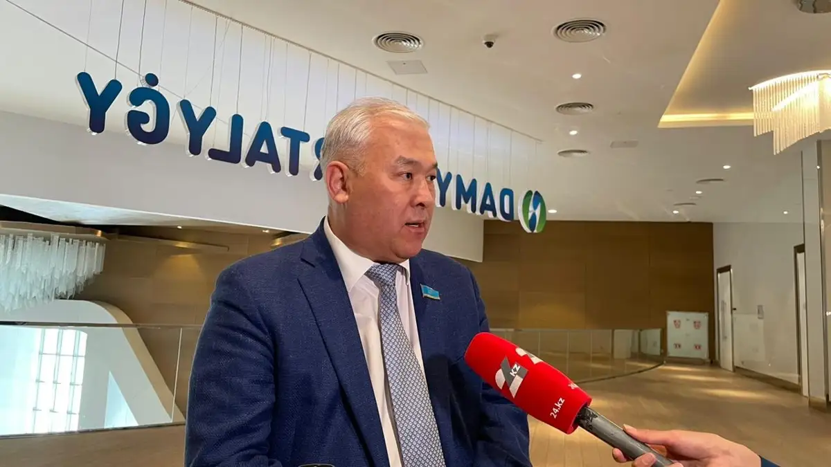 Шетелдіктердің бала асырап алу мәселесін құқық қорғау органдары да тексеру керек - Мұрат Әбенов