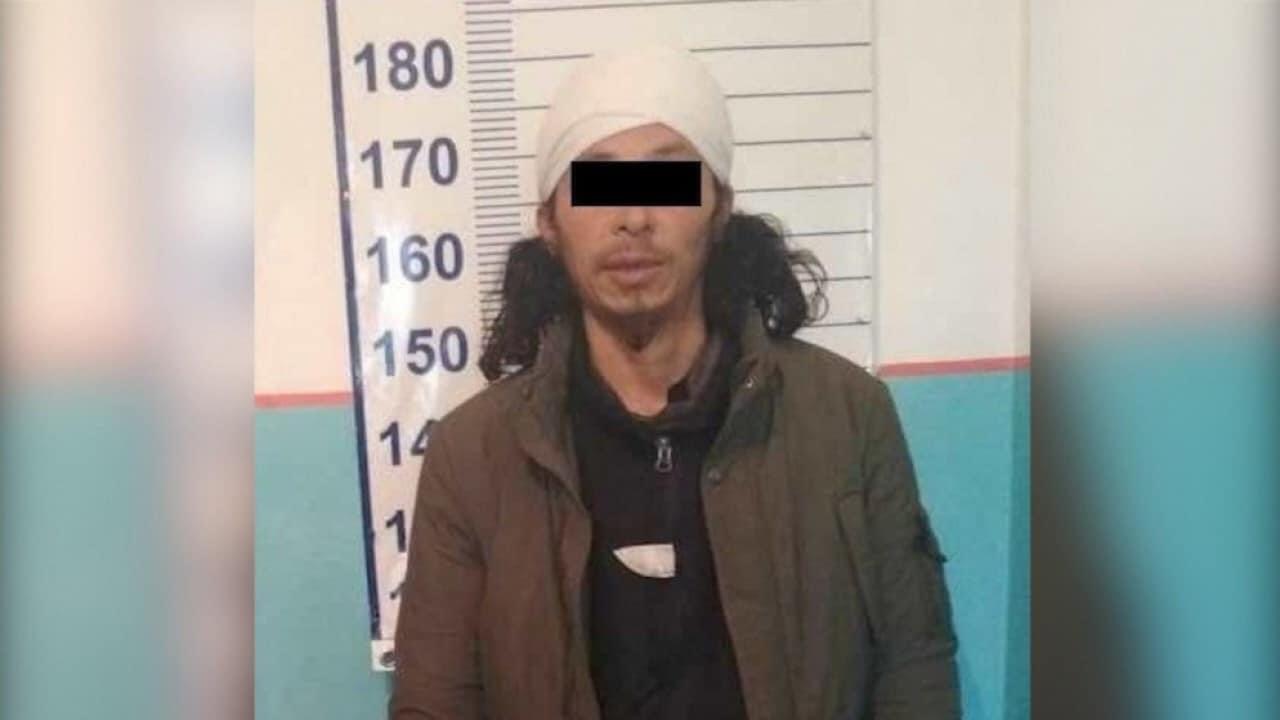 Халыққа оқ атқандар белгілі болады