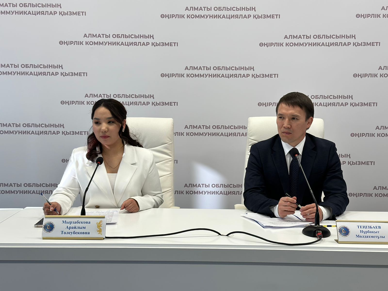 Кегенде ірі-қара мал басы 87 пайызға өсті