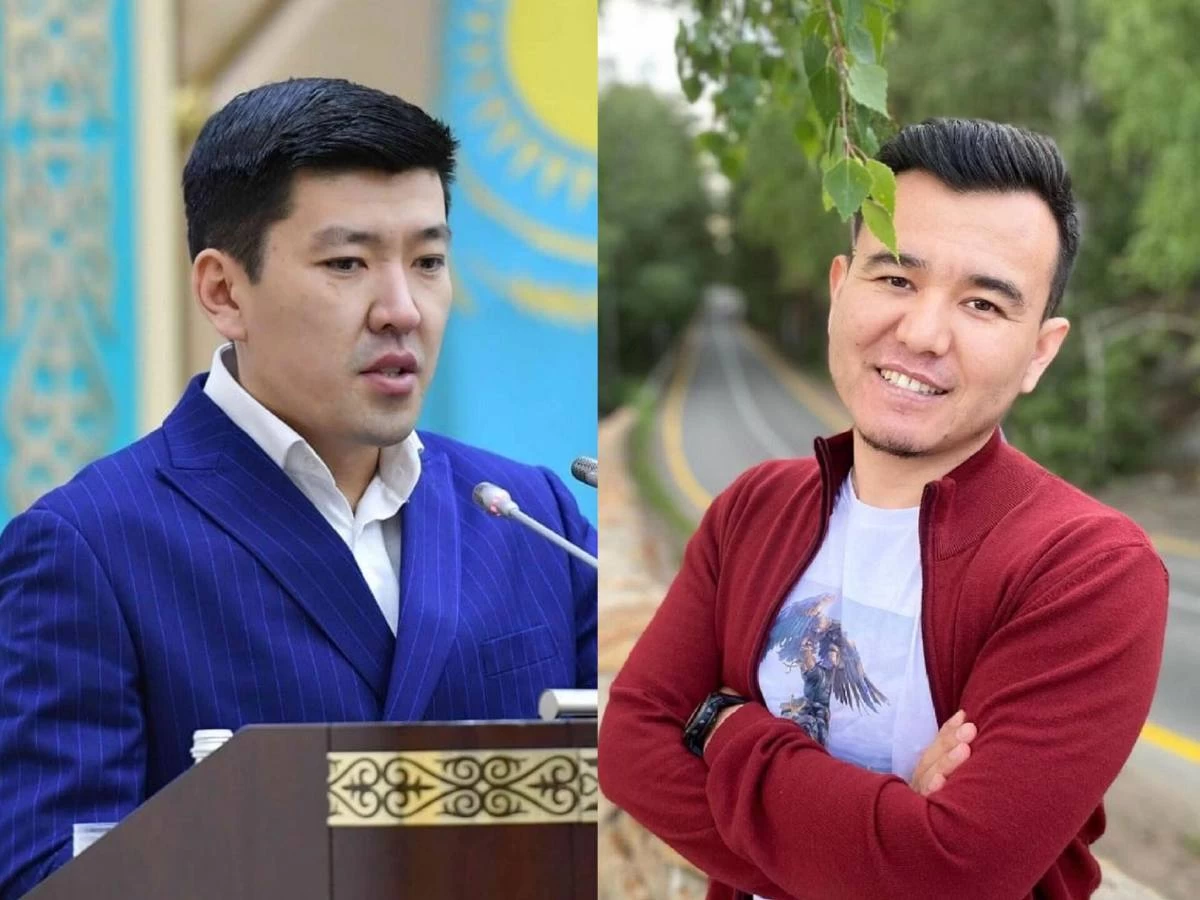 Cотталған вайнерлер Мейіржан Төребаев пен Мейірхан Шерниязов сот шешіміне қарсы шағым түсірді