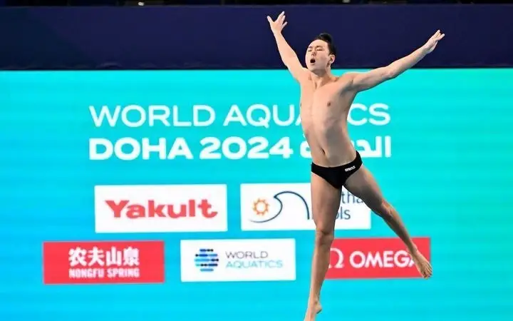 Су спортынан Эдуард Ким мен Наргиза Болатова үздіктер қатарынан көрінді