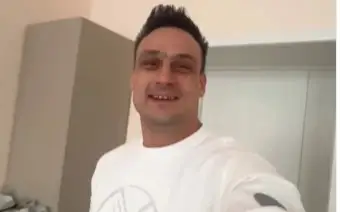 Танымал ауыр атлет Илья Ильин сүйінші жаңалығымен бөлісті