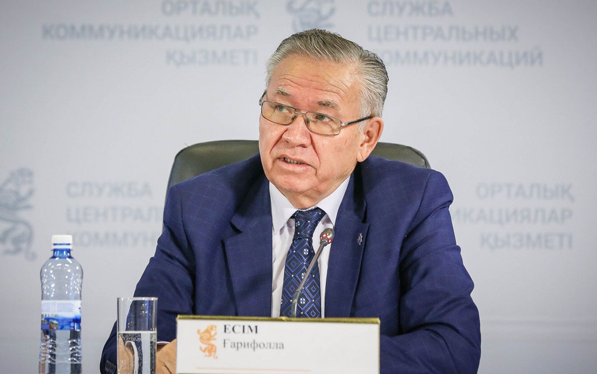 «Жастардың қалауына қарсы тұрмаймыз»