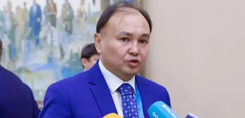 Құлыбаевтың айналасындағылар Қазақстан спортына зиянын тигізіп жатыр – Ерлан Сайыров