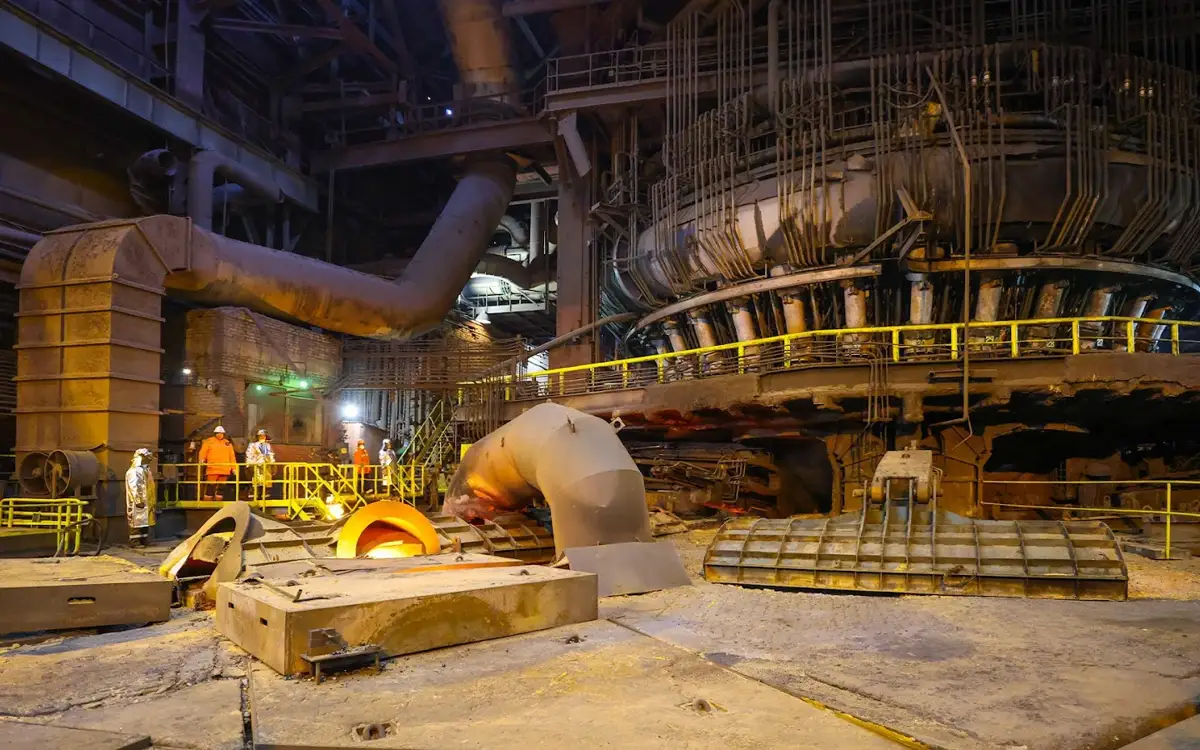 Qarmet-те 8 сағаттық ауысым: Кеншілер ұзағырақ жұмыс істей ме