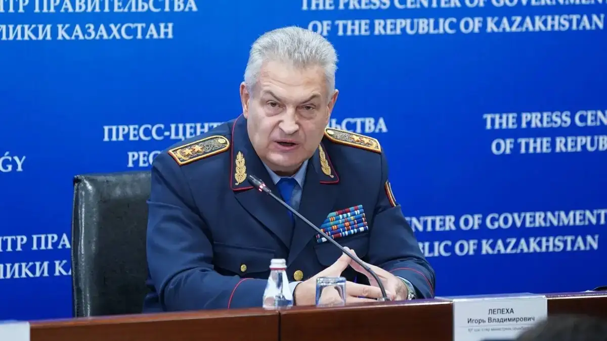 Асырап алған балаларын құлдықта ұстаған әйел екі жылға бас бостандығынан айырылуы мүмкін