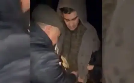 Павлодарда кісі өлтіріп, 13 жыл бойы қашып жүрген қылмыскер ұсталды
