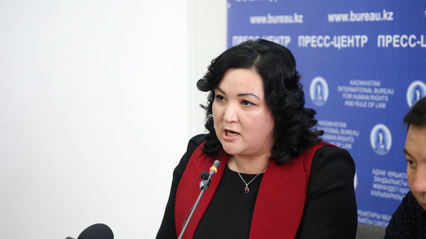 Ләззат Ахатова: «Нағыз патриотизм деген өз еліңнің әнұранының, елтаңбасының тарихын жете білу, тани білу»