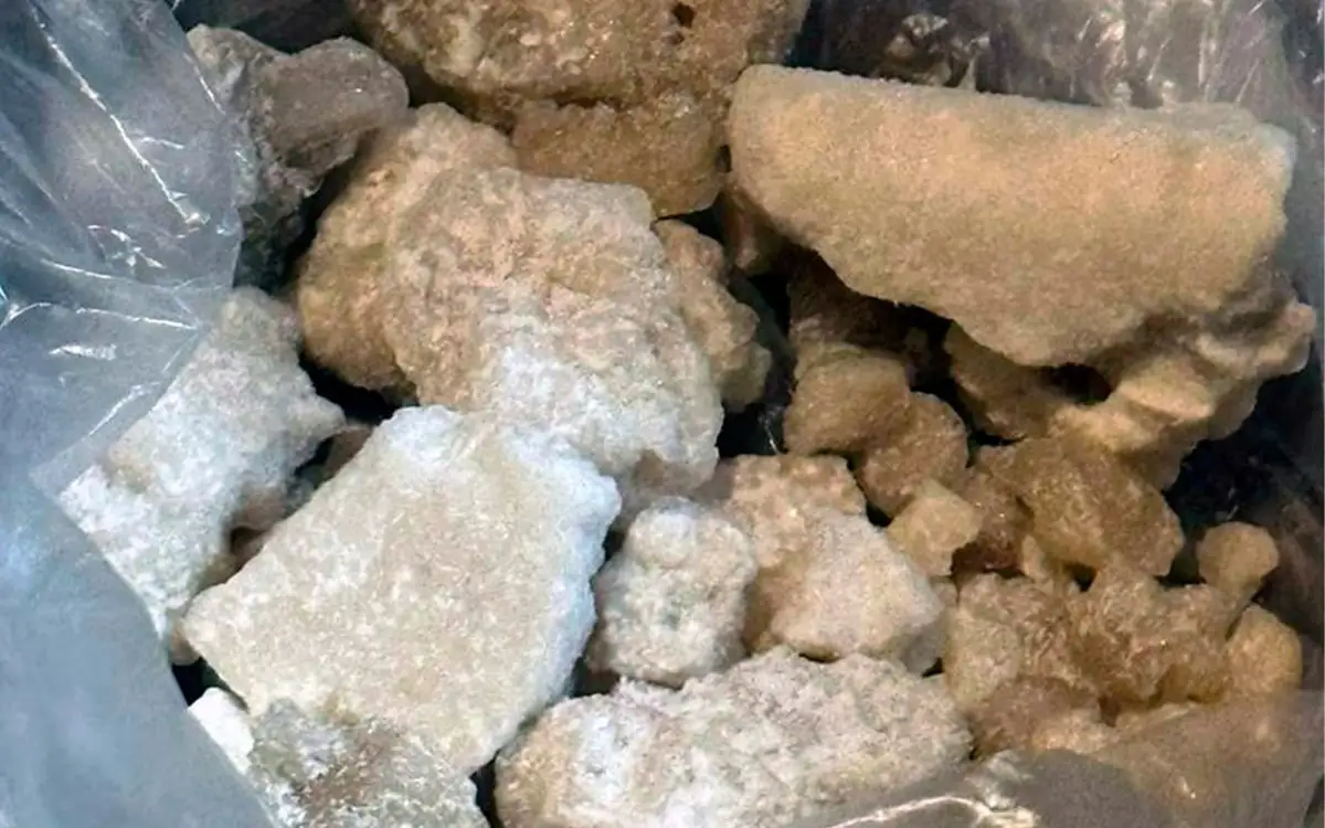 Астанада есірткі өндіретін жасырын зертхана жойылды