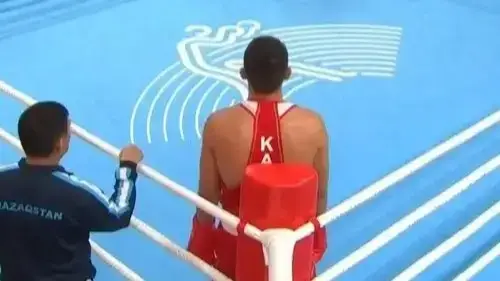 «Ұлы Жібек жолы» турнирінде қазақстандық екі боксшы жеңіске жетті