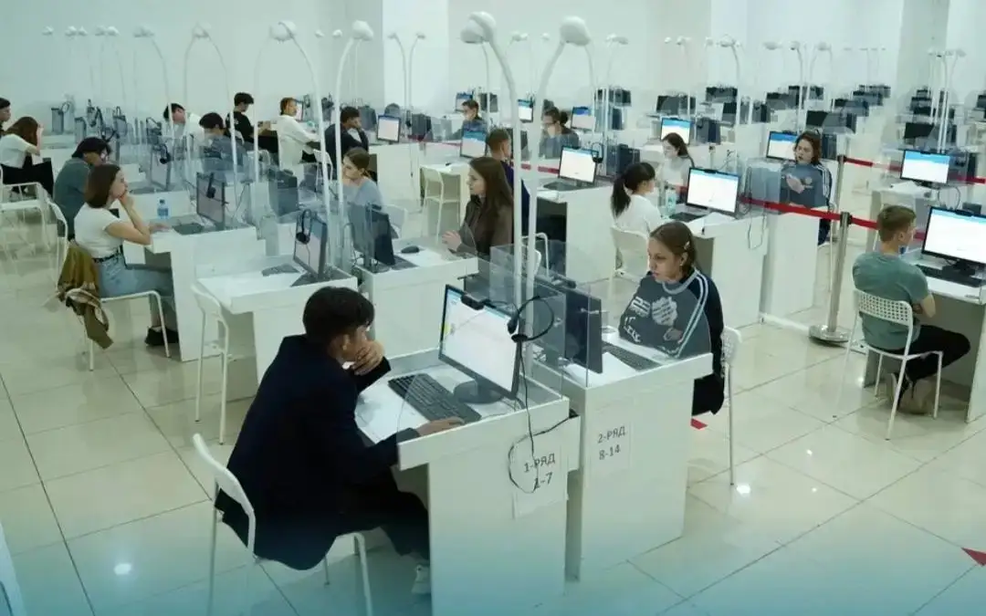Биылғы ҰБТ кезінде өзгерістер бола ма