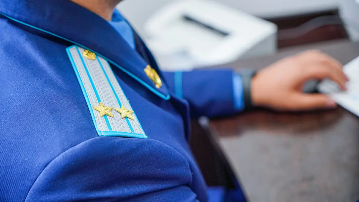 Батыс Қазақстанда есепші 7 млн теңге бюджет қаражатын құмар ойынға салып жіберген