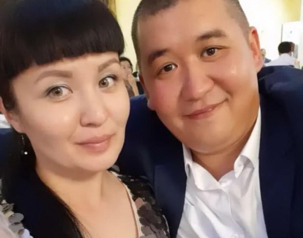 «Күнде бір үмітпен келемін»: жоғалған құтқарушының әйелі жантебірентерлік видео жариялады