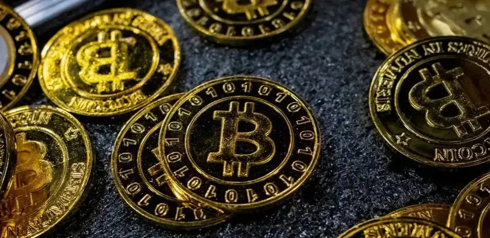 Биткоин 70 мың долларға жетіп, рекорд орнатты