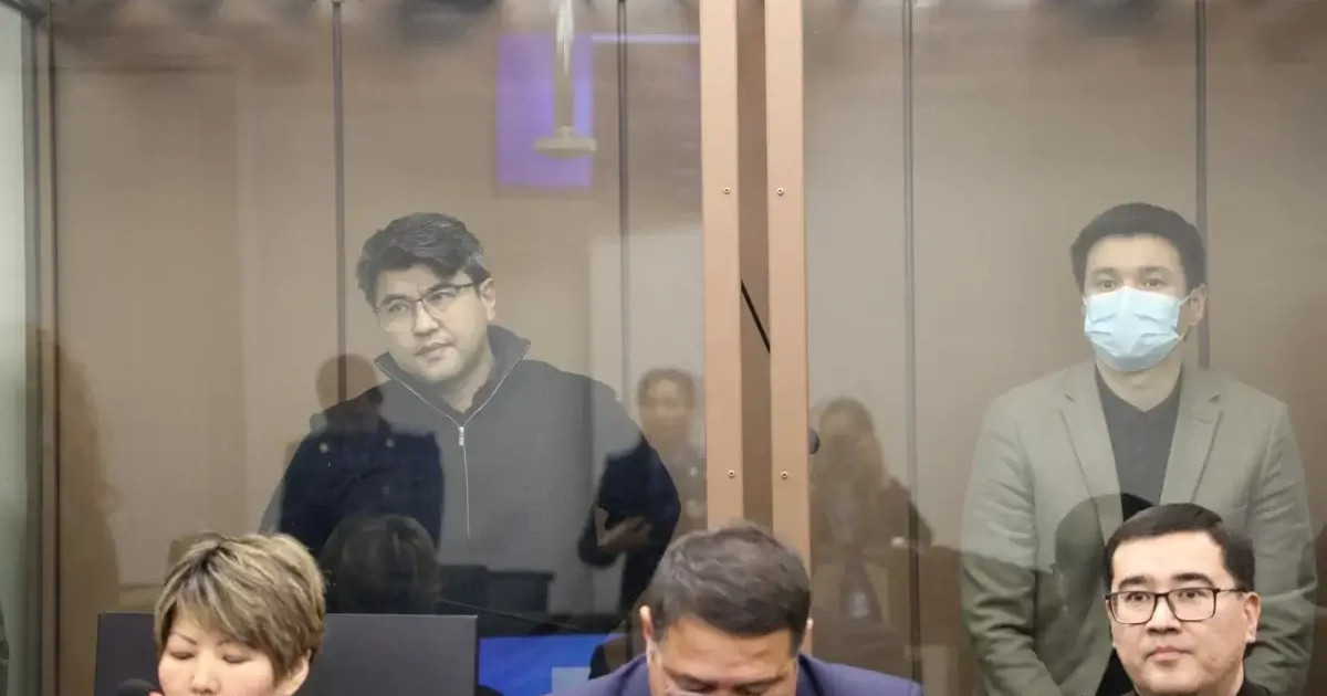 Бишімбаев ісі: алқабилерді іріктеу өтті