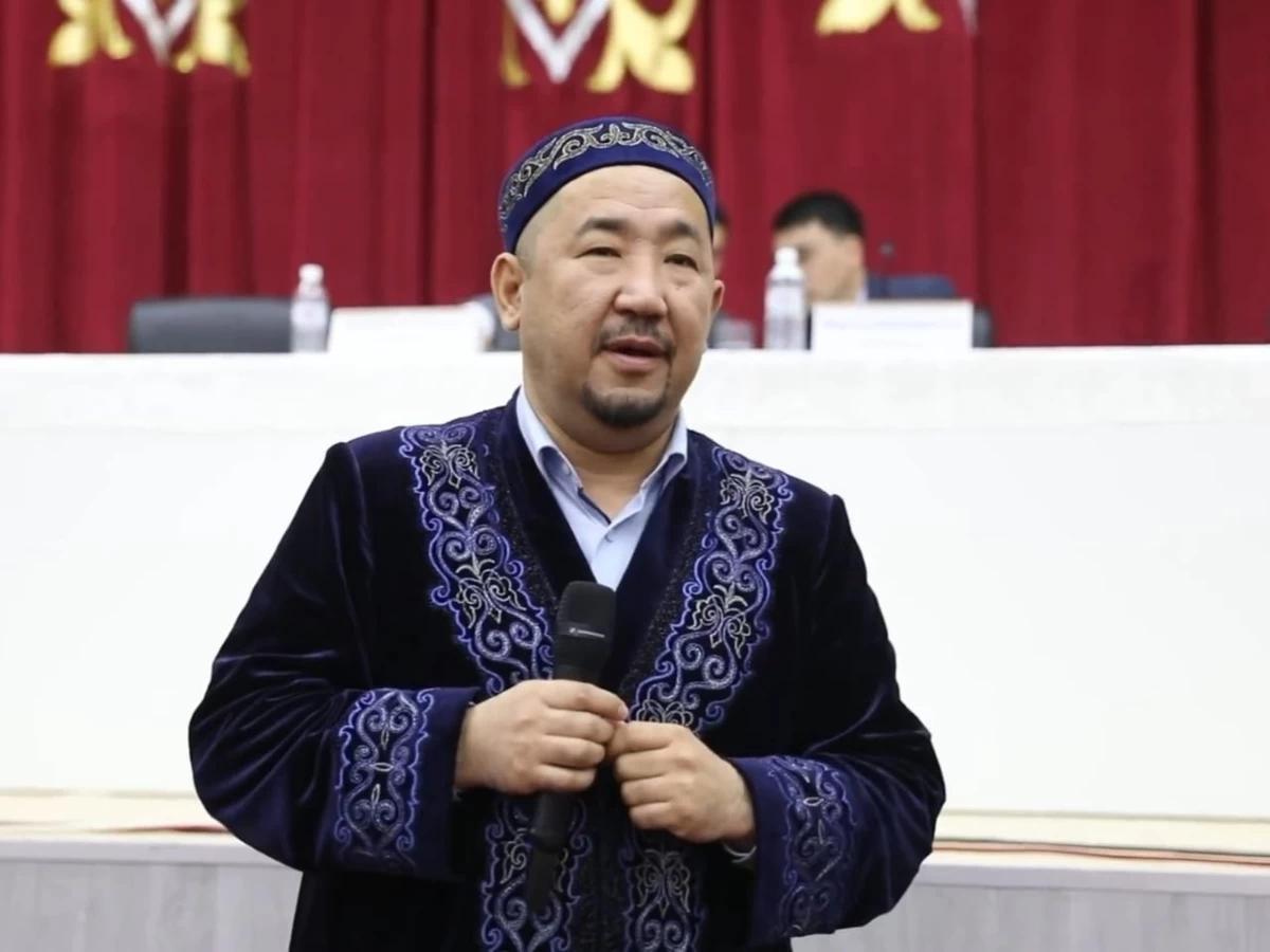 Қарызға батып ауызашар берудің қажеті жоқ – Нұрлан имам