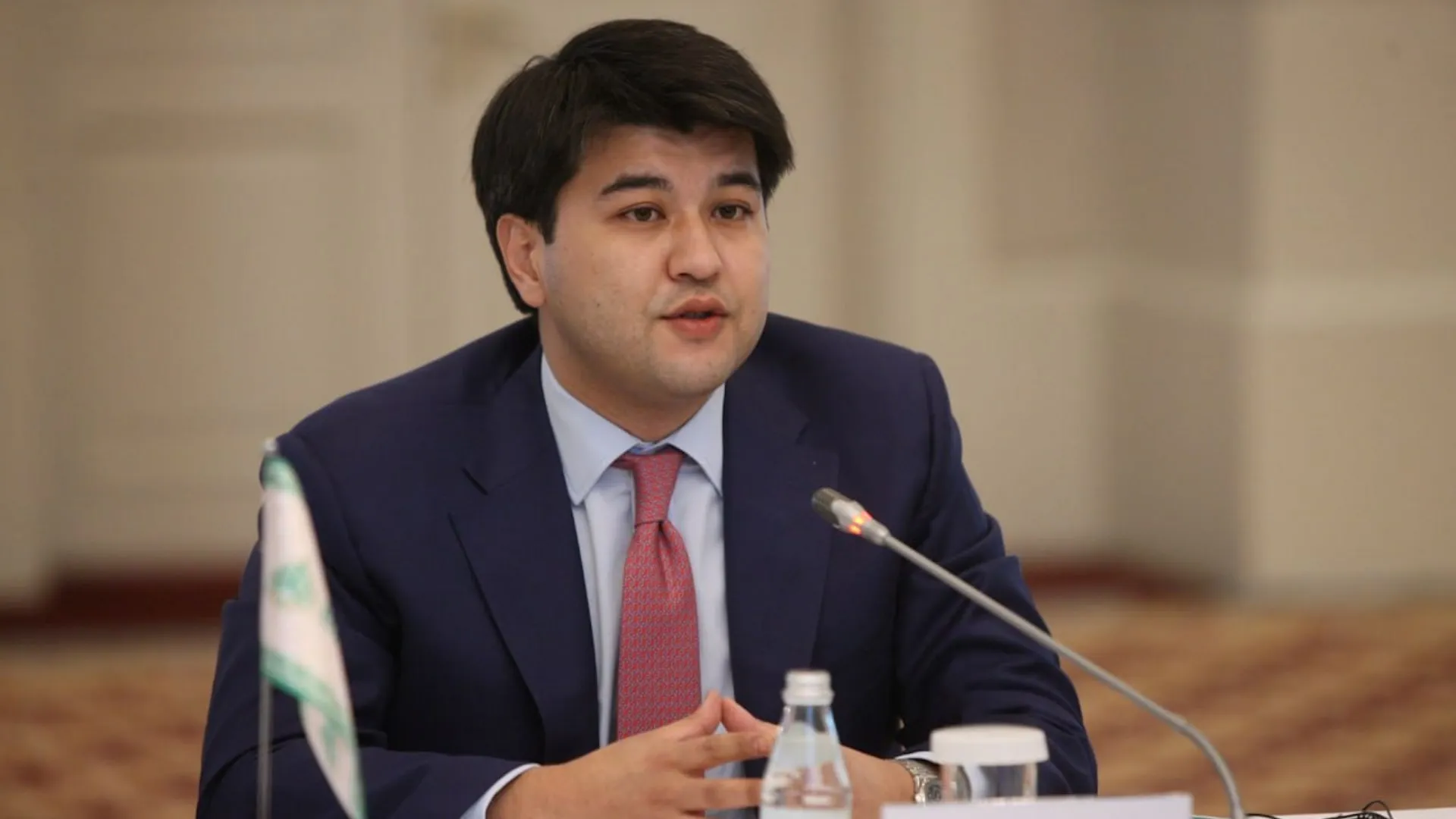 Бишімбаев ісі: ертең алқабиге кандидаттарды іріктеу үшін жабық сот отырысы өтеді