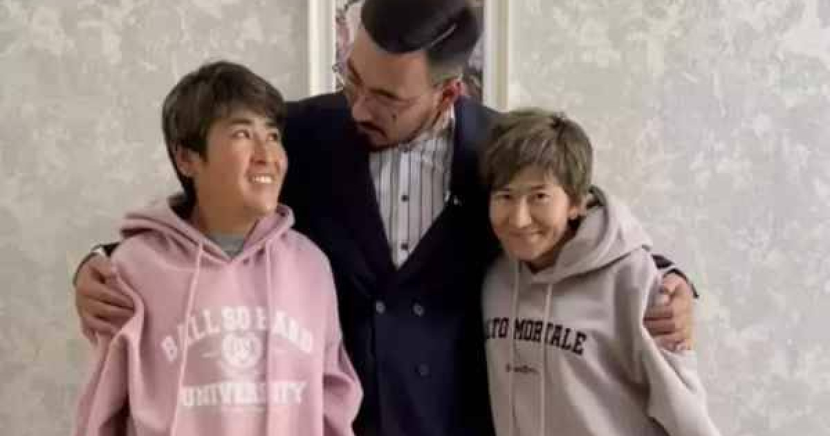 "Мәжіліске жетті": 17 жыл құлдықта болған қыздарға қатысты жаңа дерек шықты