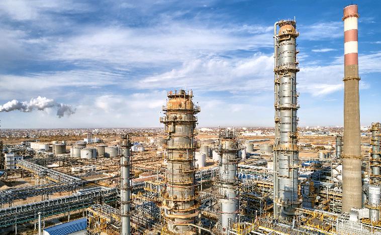 "ҚазМұнайГаз", "Сибур" қытайлық Sinopec мұнай-газ компаниялары ортақ жобы ойластыруда