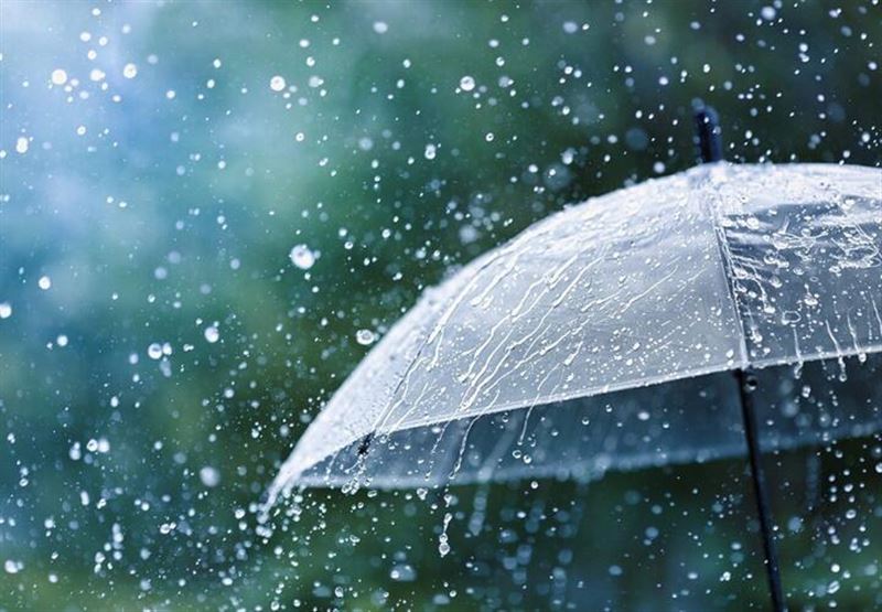 Жаңбыр, тұман: 8 сәуірге арналған ауа райы болжамы