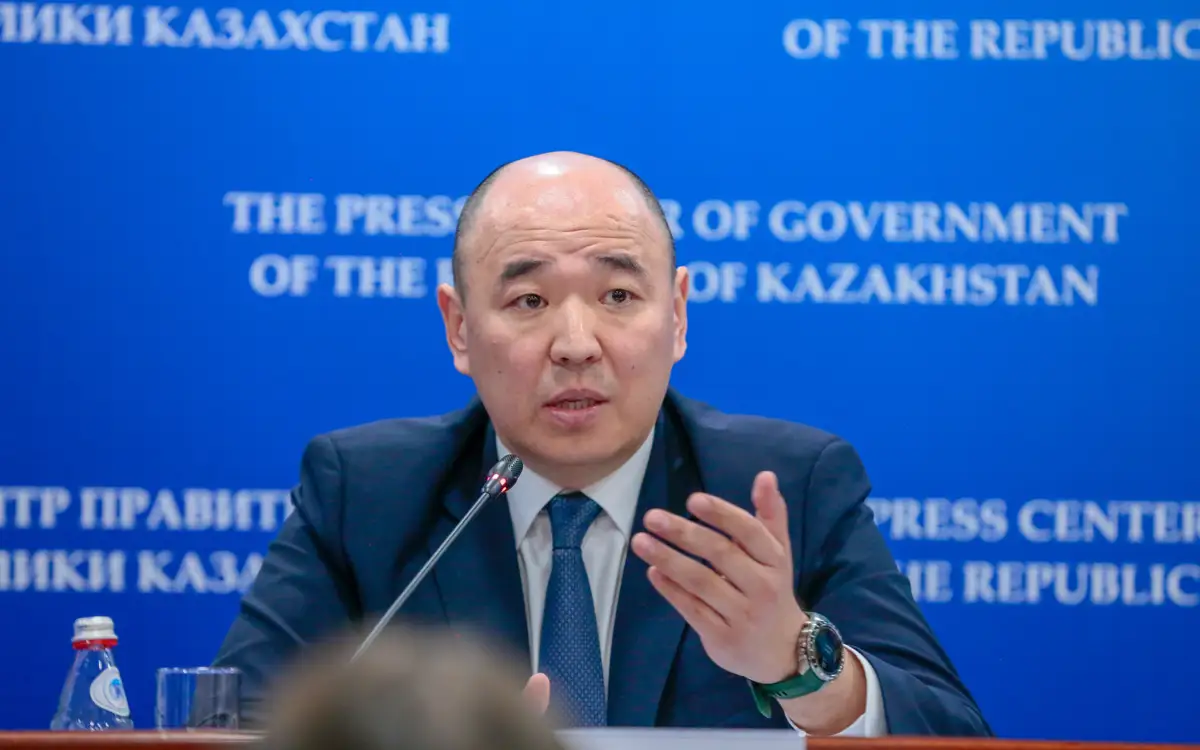 «7-20-25» бағдарламасымен бес мың ипотека займы беріледі – Құрылыс министрі