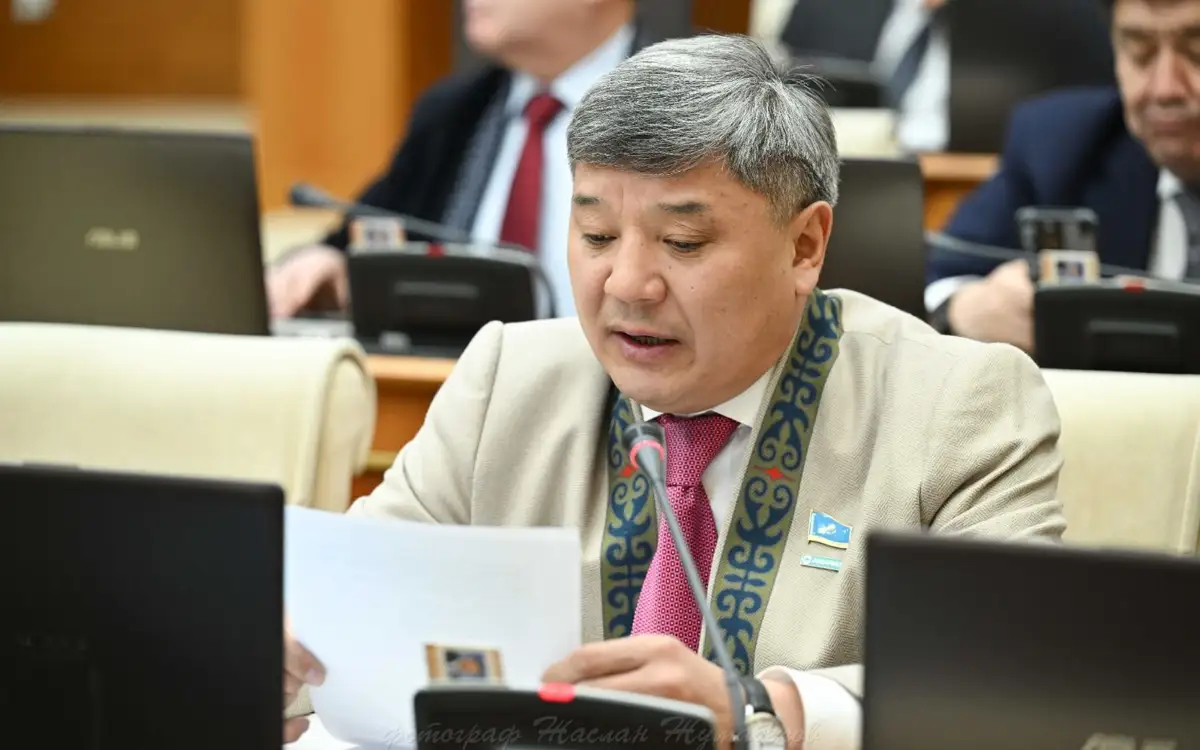 Депутаттар БАҚ-та ЛГБТ туралы жазуға тыйым салуды ұсынды