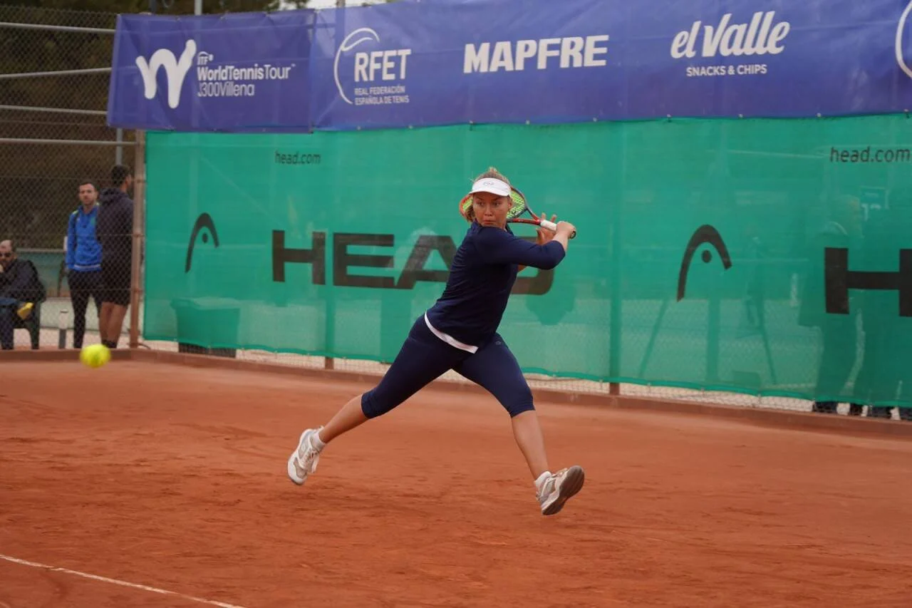 Қазақстандық Соня Жиенбаева Түркиядағы ITF W15 турнирінің чемпионы атанды