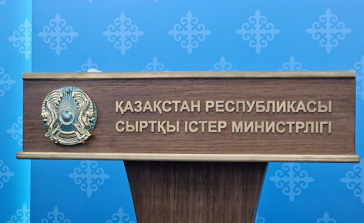 Соңғы 5 айда Қытайға баратын қазақстандықтардың қатары көбейген
